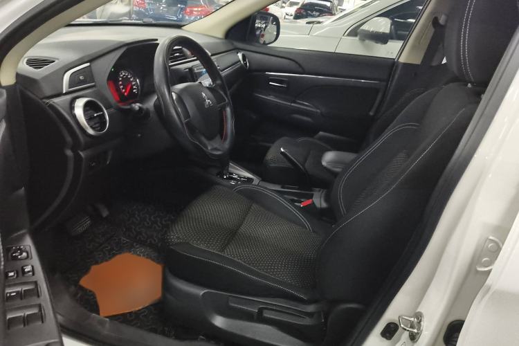 Used Mitsubishi ASX 2020 2.0L CVT Active Version
