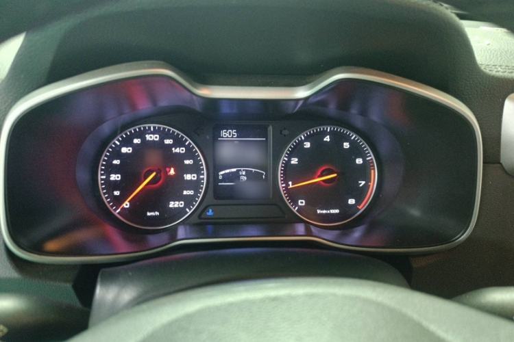 Used MG ZS 2020 Global Bestseller 1.5L Manual Comfort Edition
