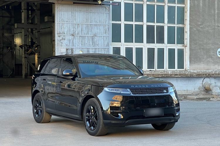 Used Land Rover Range Rover Sport 2023 360 PS S
