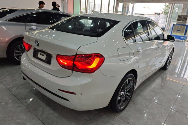 Used BMW 1 Series 2018 118i Sport Edition
