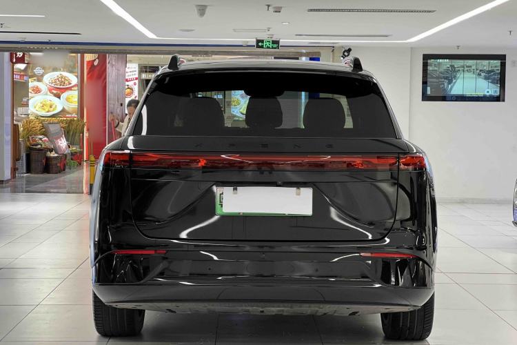 Used XPeng G9 2025 625 Long-Range Max