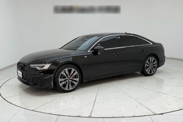 Used Audi A6L 2025 Restyled 45 TFSI quattro Prestige Dynamic Edition