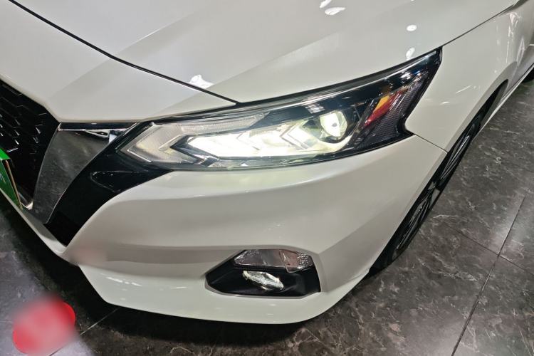 Used Nissan Teana 2021 2.0L XL Comfort Edition