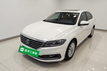 Used Volkswagen Lavida 2021 1.5L Automatic Comfort Edition