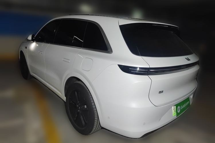 Used Li Auto L6 2024 Max
