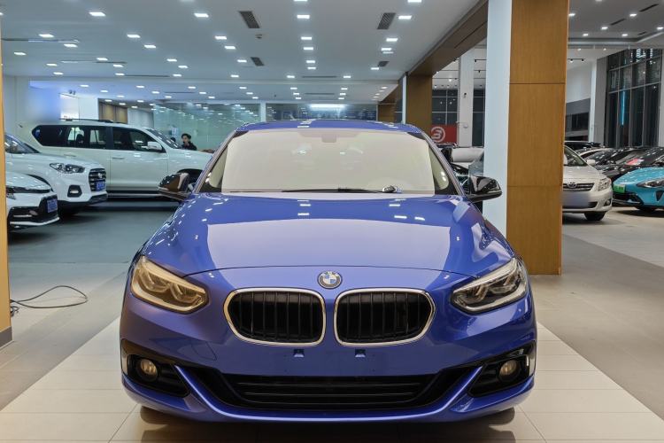 Used BMW 1 Series 2017 118i Design Package Model
