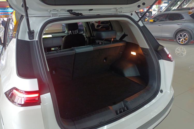 Used AION Y 2023 Younger Star Edition