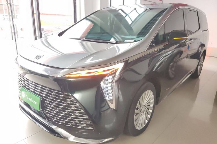 Used Buick Century 2023 2.0T Four-Seat Private Edition
