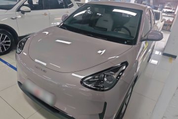 Used Geely Galaxy Geome 2025 310km Youth Edition