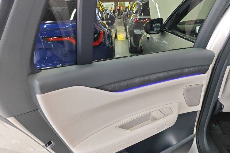 Used Nio ES8 2023 75 kWh
