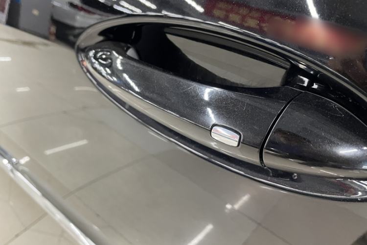 Used Buick LaCrosse 2020 652T Luxury Version