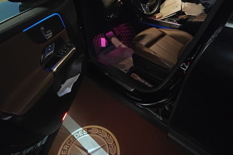 Used Mercedes-Benz GLB 2020 GLB 200 Dynamic Edition
