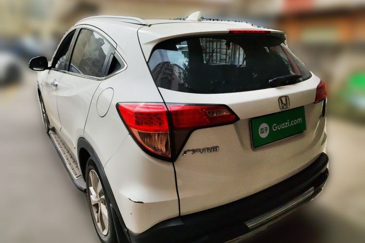 Used Honda Vezel 2015 1.5L CVT two-wheel drive Comfort trim