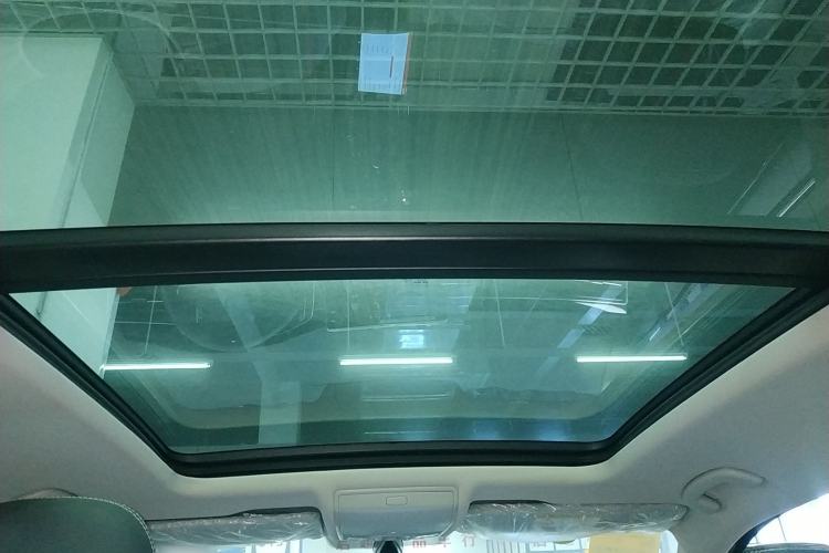 Used Volkswagen Tiguan L 
