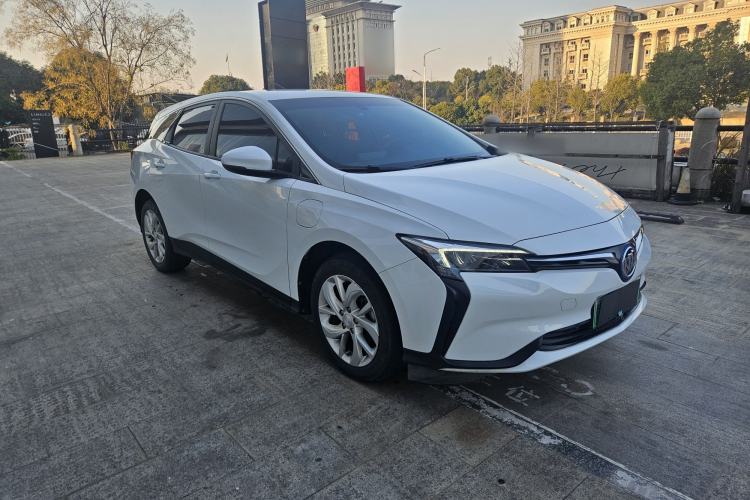 Used Buick Velite 6 2022 Connected Intelligence PLUS Version
