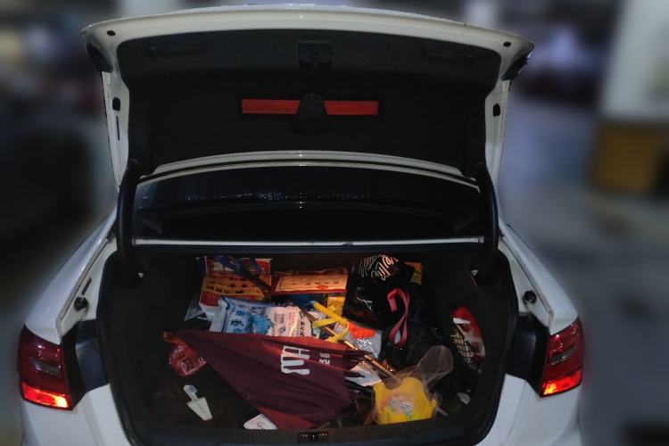 Used Audi A6L 2014 30 FSI Comfort Model
