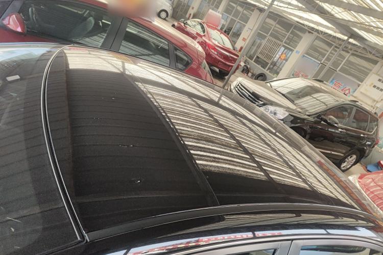 Used Nissan Sylphy 2021 Classic 1.6XE CVT Comfort Edition