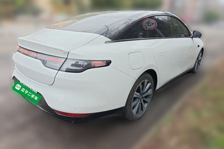 Used Leapmotor C01 2023 525 Comfort Edition