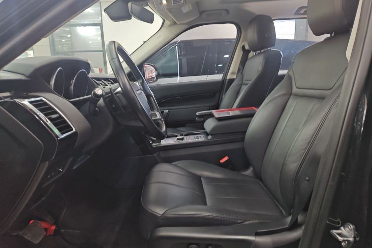 Used Land Rover Discovery 2017 3.0 SC V6 S
