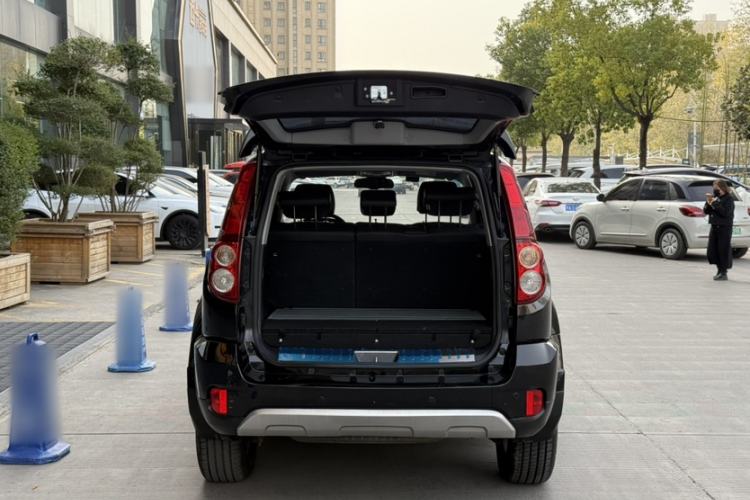 Used Haval H5 Classic 2016 Classic Edition 2.0T Manual 4x4 Elite Model
