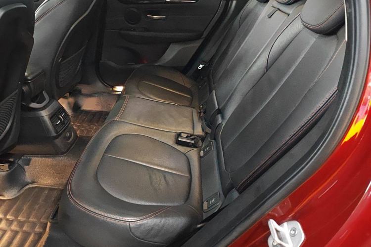 Used BMW 2 Series Active Tourer 2015 218i Sports Design Package
