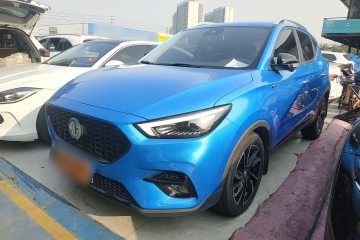 Used MG ZS 2020 260TGI Automatic Trophy Pro L2+