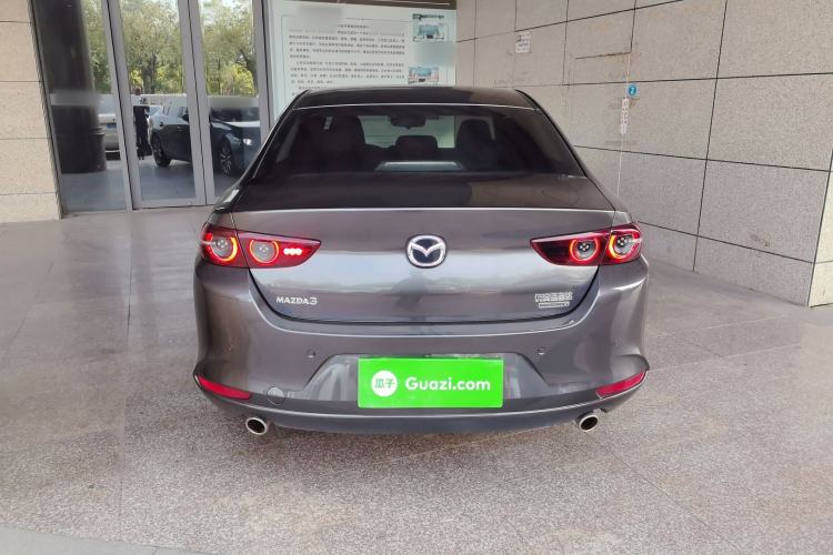 Used Mazda Mazda 3 Axela 2021 2.0L Automatic Zhiya Edition
