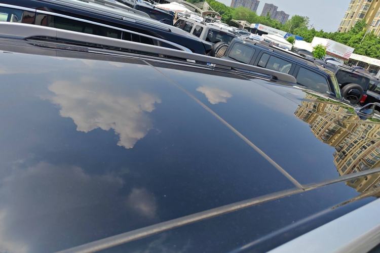 Used Tank 500 New Energy 2024 Hi4-T
