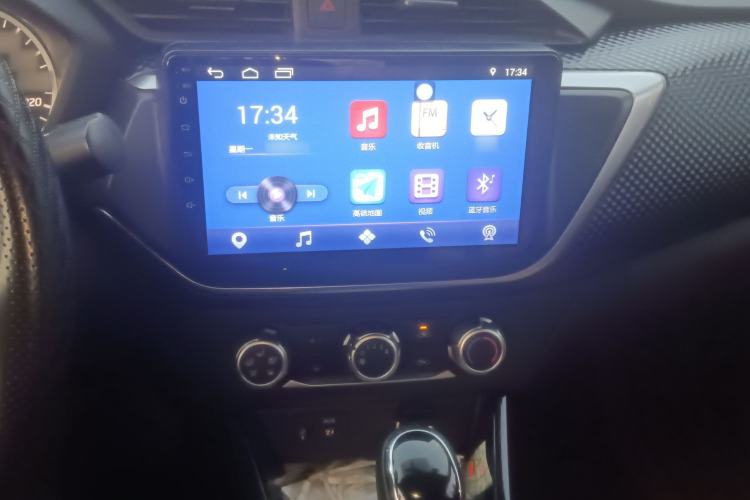 Used Nissan Lannia 2021 1.6L CVT Cool Edition