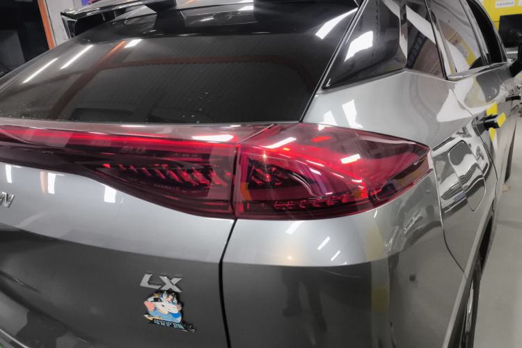 Used AION LX 2020 80 Prestige Edition
