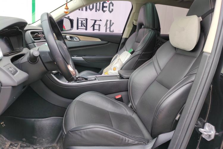 Used Lynk & Co 01 2017 2.0T Two-Wheel Drive Pro Edition