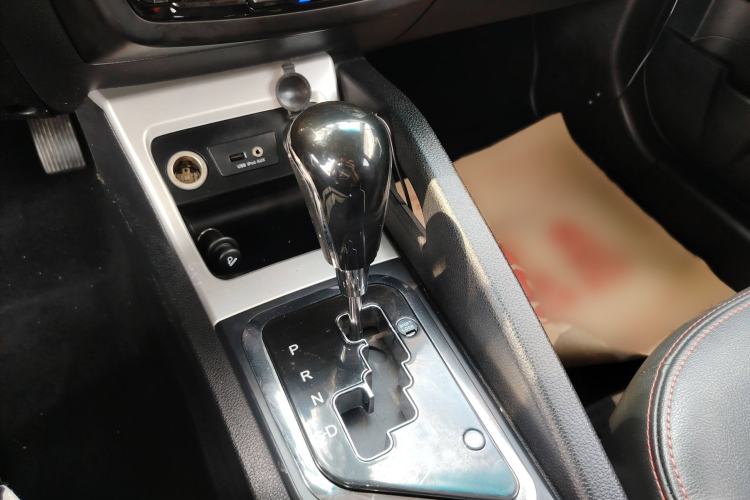 Used  Refine S3 2016 1.5L CVT Luxury Smart Version
