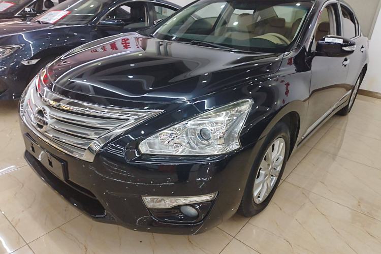 Used Nissan Teana 2013 2.0L XL Comfort Edition
