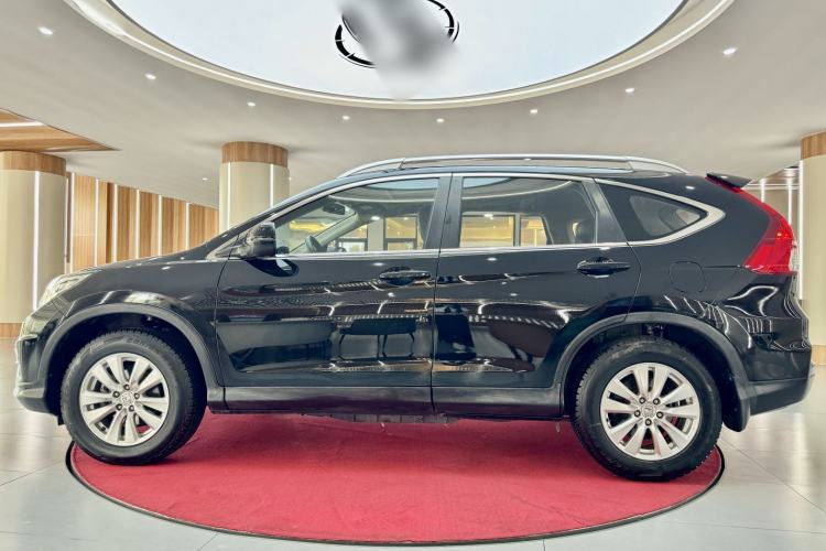 Used Honda CR-V 2016 2.0L two-wheel drive Urban Edition
