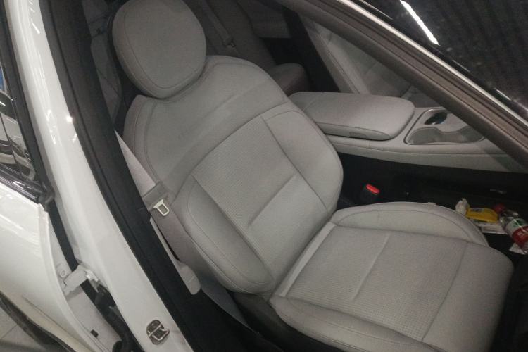 Used Nio ES6 2024 75 kWh