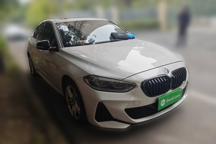 Used BMW 1 Series 2021 Revised 120i M Sport Night Edition
