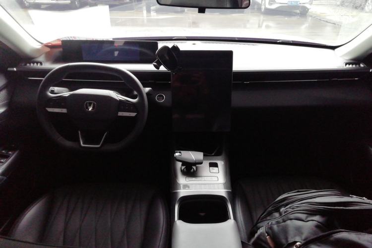 Used Changan Eado 2024 1.5T GDI Automatic Flagship Edition
