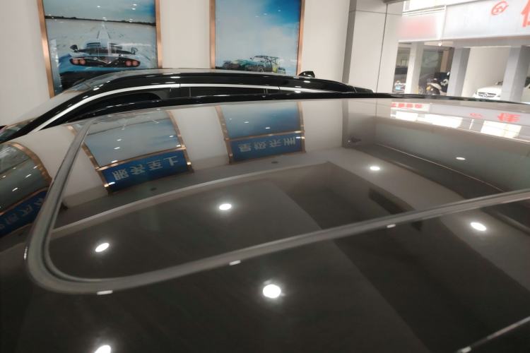 Used Nio ES8 2020 580 km Range 7-Seater Version