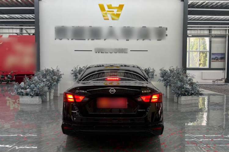 Used Nissan Teana 2021 2.0L XL Comfort Edition
