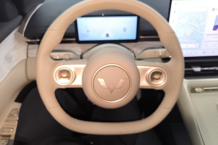 Used Wuling Xingguang S 2024 130 km Flagship Version