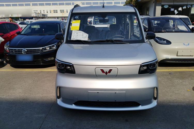 Used Wuling Zhiguang New Energy 