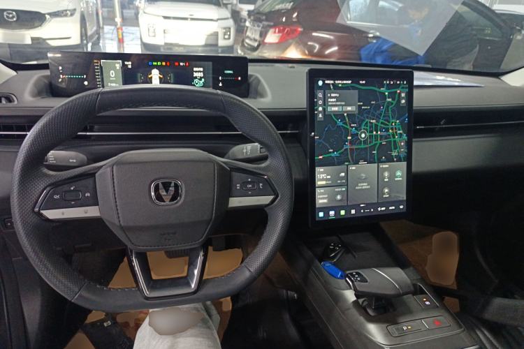 Used Changan Eado 2024 1.5T GDI Automatic Flagship Edition