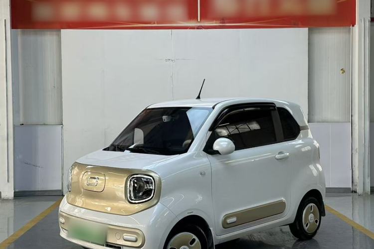 Used Bestune Pony 2025 222km Lightning Horse
