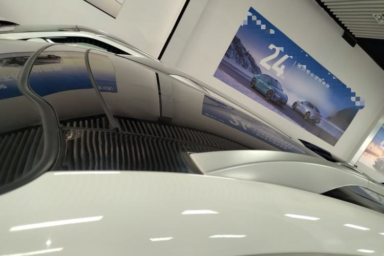 Used Kia Sportage R 2016 2.0L Automatic Two-Wheel Drive DLX