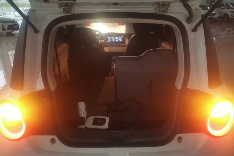 Used Qiyuan Lumin 2025 205km Refreshing Edition
