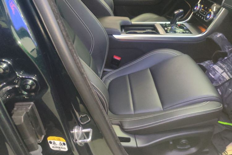 Used Jaguar XEL 2022 2.0T 250 PS R-DYNAMIC S Advanced Sport Edition
