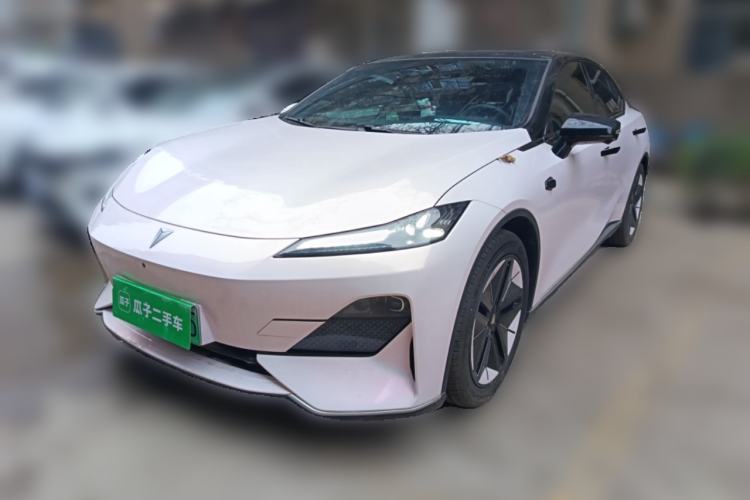 Used Deepal SL03 2024 530Max Pure Electric Version