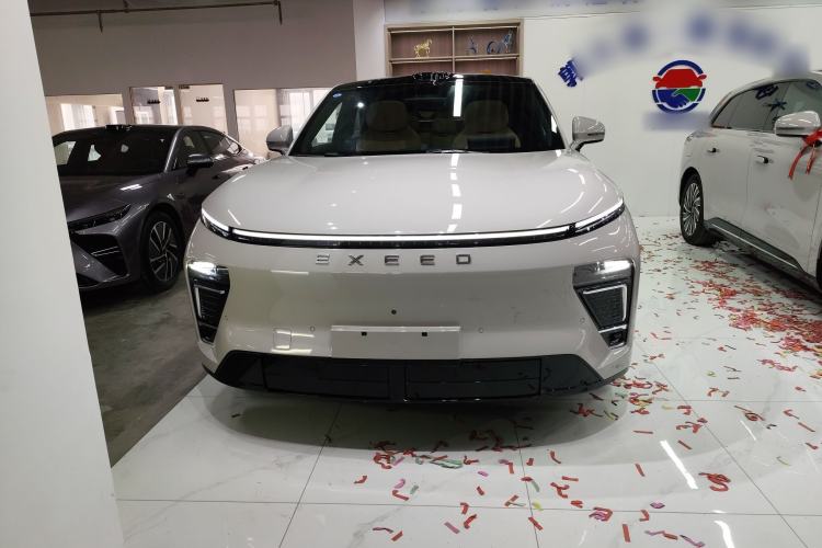 Used  Star Era ET 2024 Extended-Range 240 Ultra All-Wheel Drive
