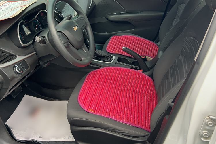 Used Chevrolet Cavalier 2016 1.5L Automatic Enjoyment Edition
