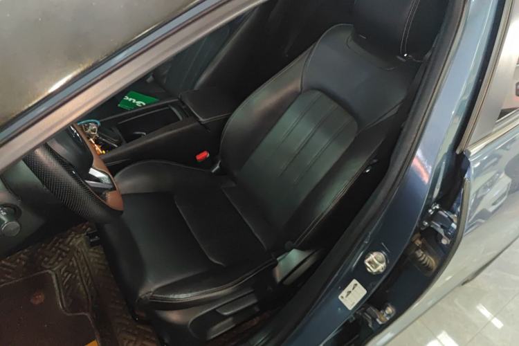 Used Mazda CX-4 2018 2.0L Automatic Two-Wheel Drive Blue Sky Luxury Edition
